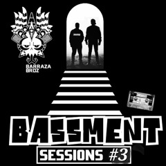 Bassment Sessions #3