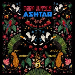 PREMIÈRE: Ashtar - Deep Jungle (SEVN Remix) [Kosa]