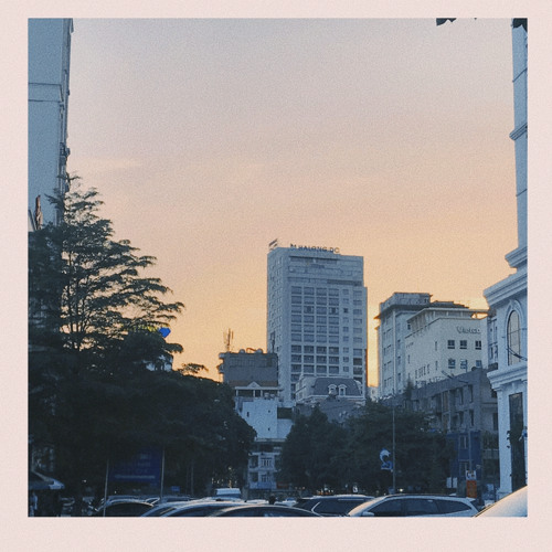 Chào ngày mới của tôi - ĐỨC PHÚC