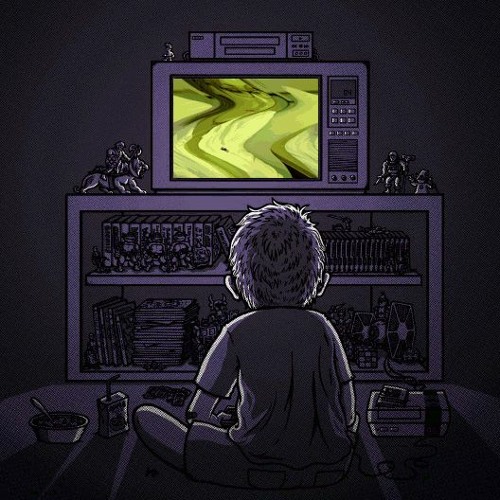 ANTONYLAVERY - MEMORIES