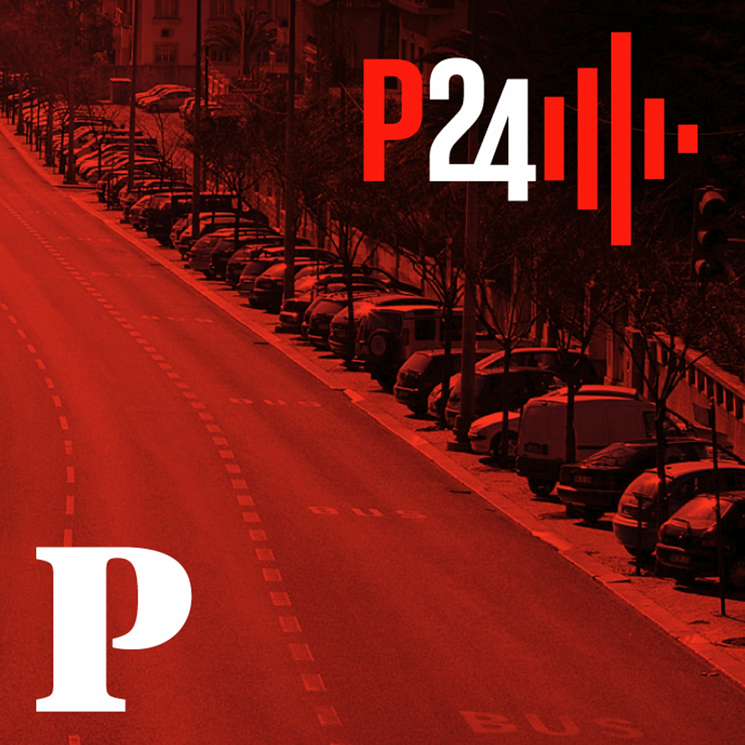 Podcasts do PÚBLICO