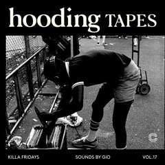 Gio - Killa Fridays - Volume 17