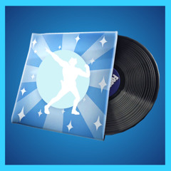 Fortnite - Swole Cat (Remix) - Lobby Music Pack - Concept