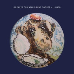 Premiere: Oceanvs Orientalis - II Lupo ft. Tooker (Acid Pauli Remix) [Crosstown Rebels]