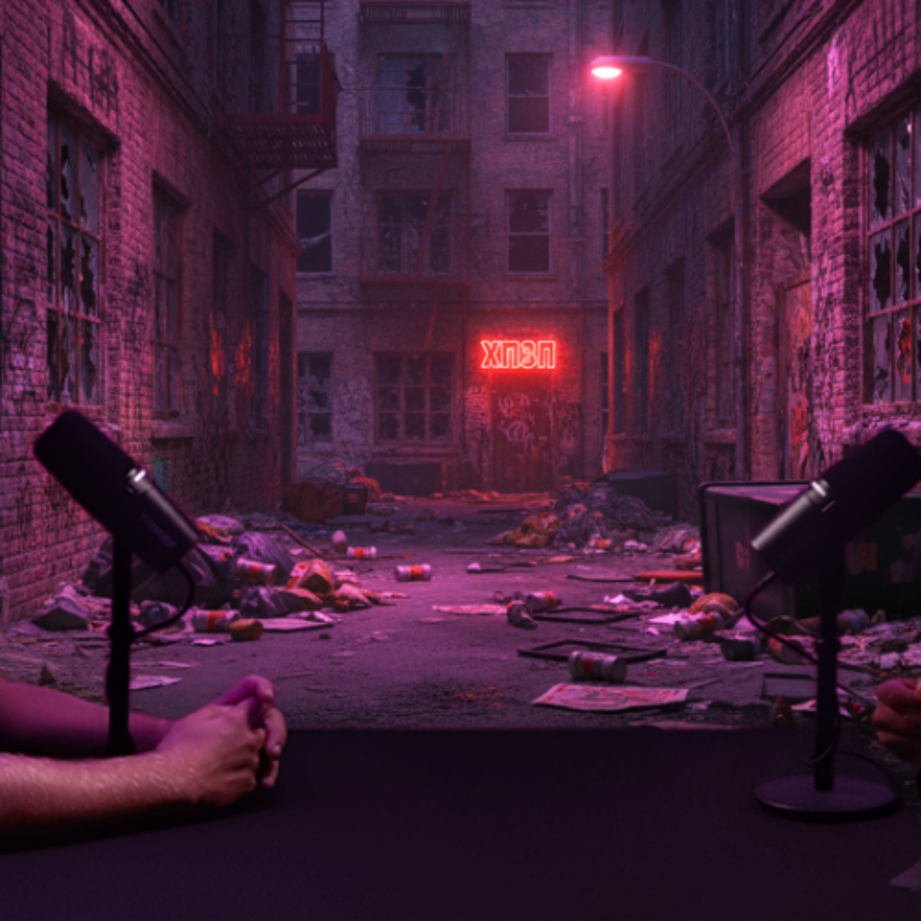 Теорія розбитих вікон, кіно від ютуберів та шоу Джиммі Кіммела | ХОРОШИЙ ПОГАНИЙ ЗЛИЙ ПОДКАСТ №155