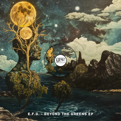 E.F.G. - Beyond The Greens