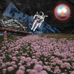 Progressive/Melodic Techno mix "Lazer Battle v2"