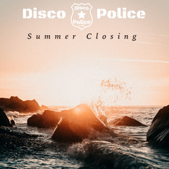 Summer Closing