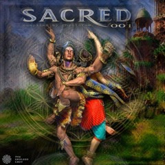 Atmik Shastra - Sacred Brew 200 BPM (24btz)