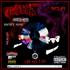 SCI-Fi (prod. Almighti)