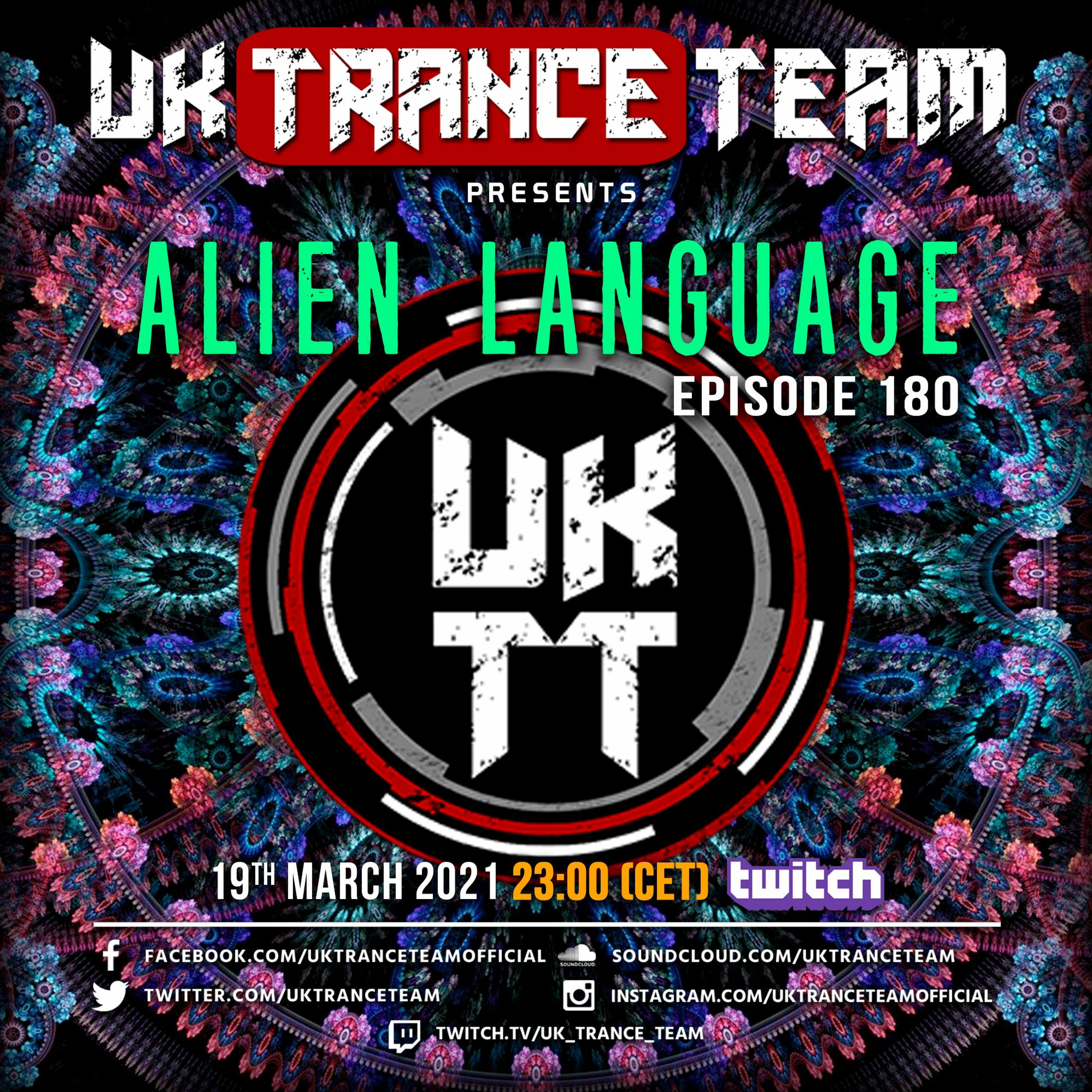 UkTranceTeam