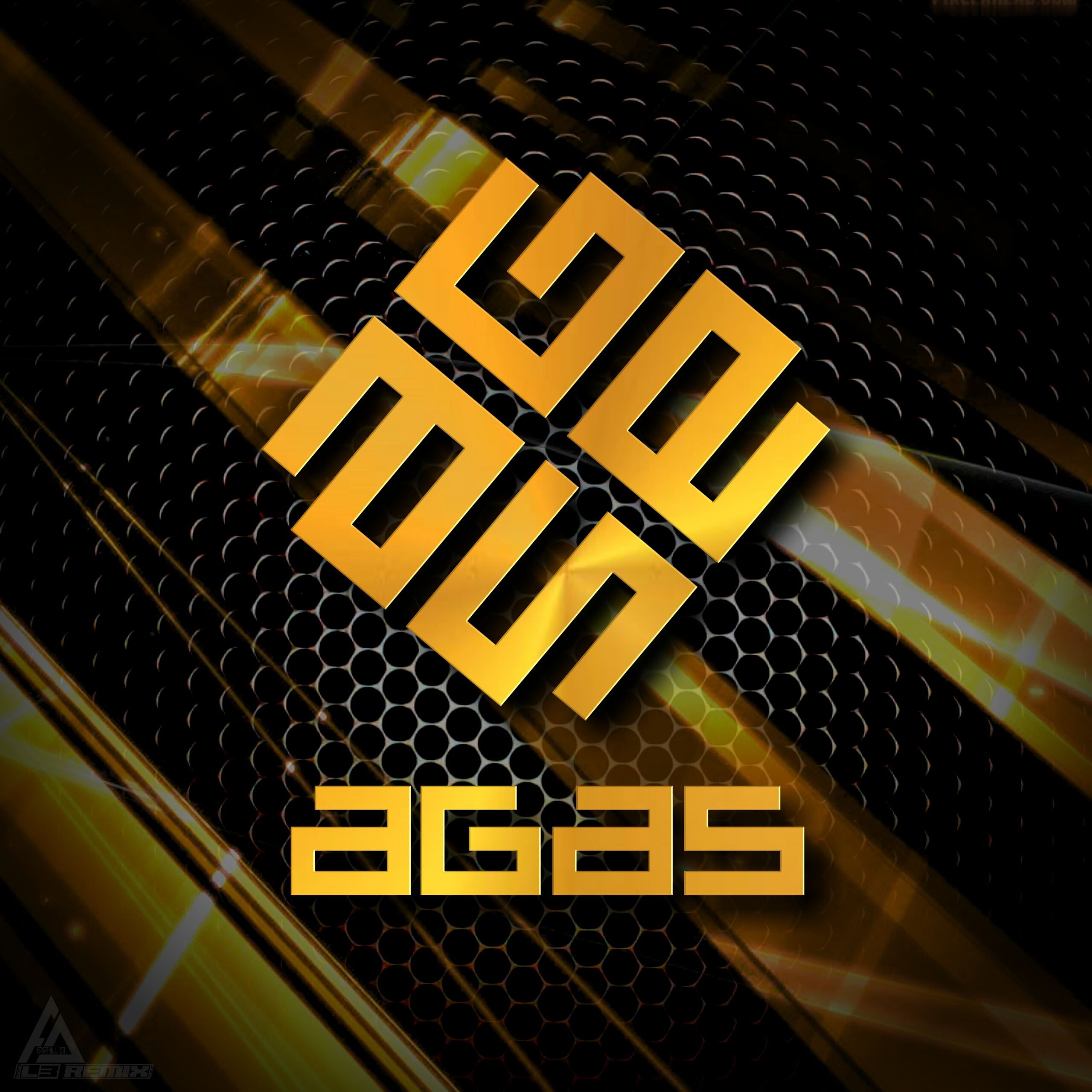 Kan Guo Lai - Richie Ren__[Agas L3 x Jovero]_(Hard Dance) episode artwork