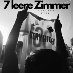 OVERKILLTECH - 7 ZIMMER (UFO361) SCHRANZ EDIT