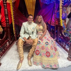 Alex and Amrita Wedding 8.3 P1