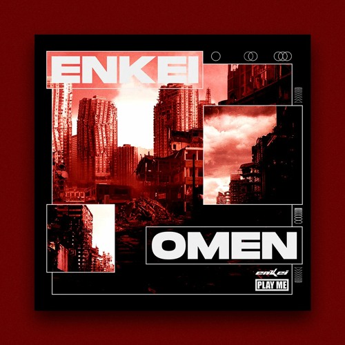 Enkei - Omen