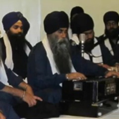 Darshan Dekh Jeevaa Gur Teraa - Bhai Prabhjot Singh Jee California - ਦਰਸਨੁਦੇਖਿਜੀਵਾਗੁਰਤੇਰਾ॥