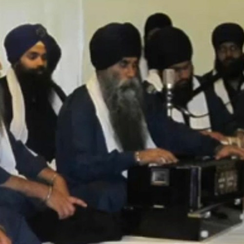 Darshan Dekh Jeevaa Gur Teraa - Bhai Prabhjot Singh Jee California - ਦਰਸਨੁਦੇਖਿਜੀਵਾਗੁਰਤੇਰਾ॥