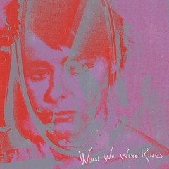 Woolfy - When We Were Kings