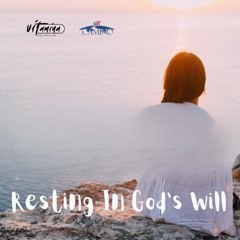 Resting In God's Will, Pilar
