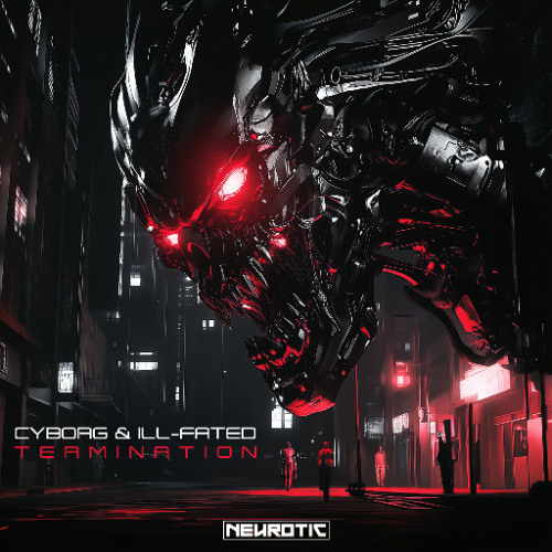 CYBORG & ILL-FATED - TERMINATION (FREE DOWNLOAD)