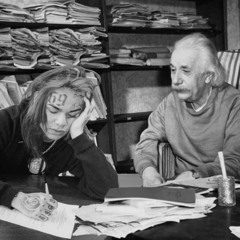 6ix9ine - Dance with the Billy