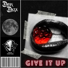 Give It Up