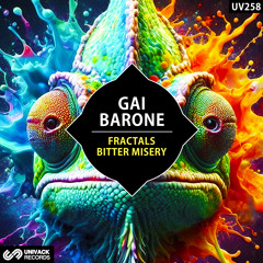 Bitter Misery (Extended Mix)