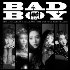 Bad Boy (speed up) - Red Velvet