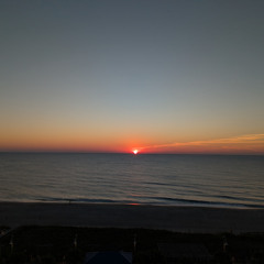 New Path Perspective Blog: The Tide Teaches Us Consistency