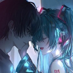 Nightcore - Người Ấy Remix Nhạc Gây Nghiện