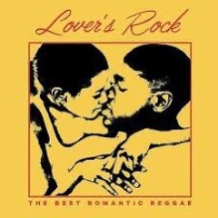 Reggae lover Rock mix