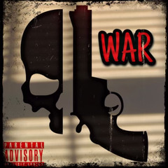Shooterface™️ - “W.A.R” (Prod. By johnny v)