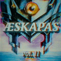 AESKAPAS - luv_free.