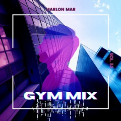 HOUSE MIX VOL. 53 (Gym Mix)