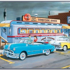 Goth IHOP (prod. 5v x qqqu1ncy)