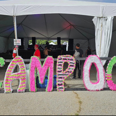 Road to Nocturnal Wonderland Camp OG 2024