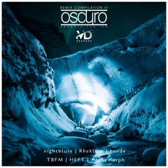 Oscuro - Beneath The Ice (Rhekluse Remix)