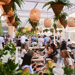 BELVU TERRACE MIX VOL.1 - MALKA