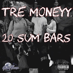 20 SUM BARS