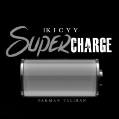 Pakman Taliban x 1k Icyy - Super Charged (Slowed)
