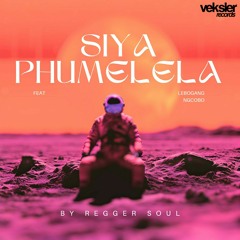 Regger Soul Feat. Lebogang Ngcobo - Siya Phumelela (Radio Edit)