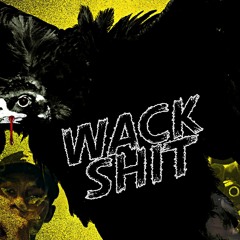 ZaHoncho - Wack Shit