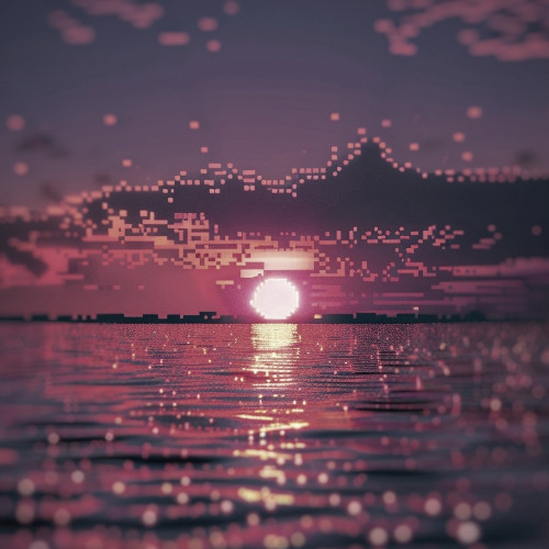 Chez Damier x Stacey Pullen - Forever Mona (Andreas Balicki Edit)