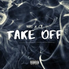 Has x CY - Take Off