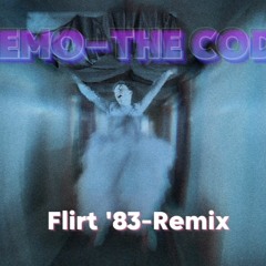 Nemo-The Code / Flirt '83 Remix