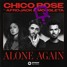 Chico Rose - Alone Again (feat. Afrojack & Mougleta) (QstGvr Remix)