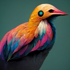 Flume - Say Nothing feat. MAY-A (Wez Edwards Flip)