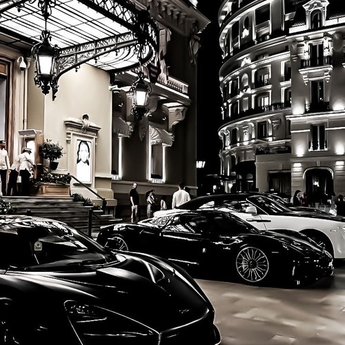 008 : MAFIA DROP AT MIDNIGHT