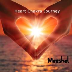 Heart Chakra Yoga Dance Mix