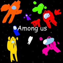 Among us theme but its earrape